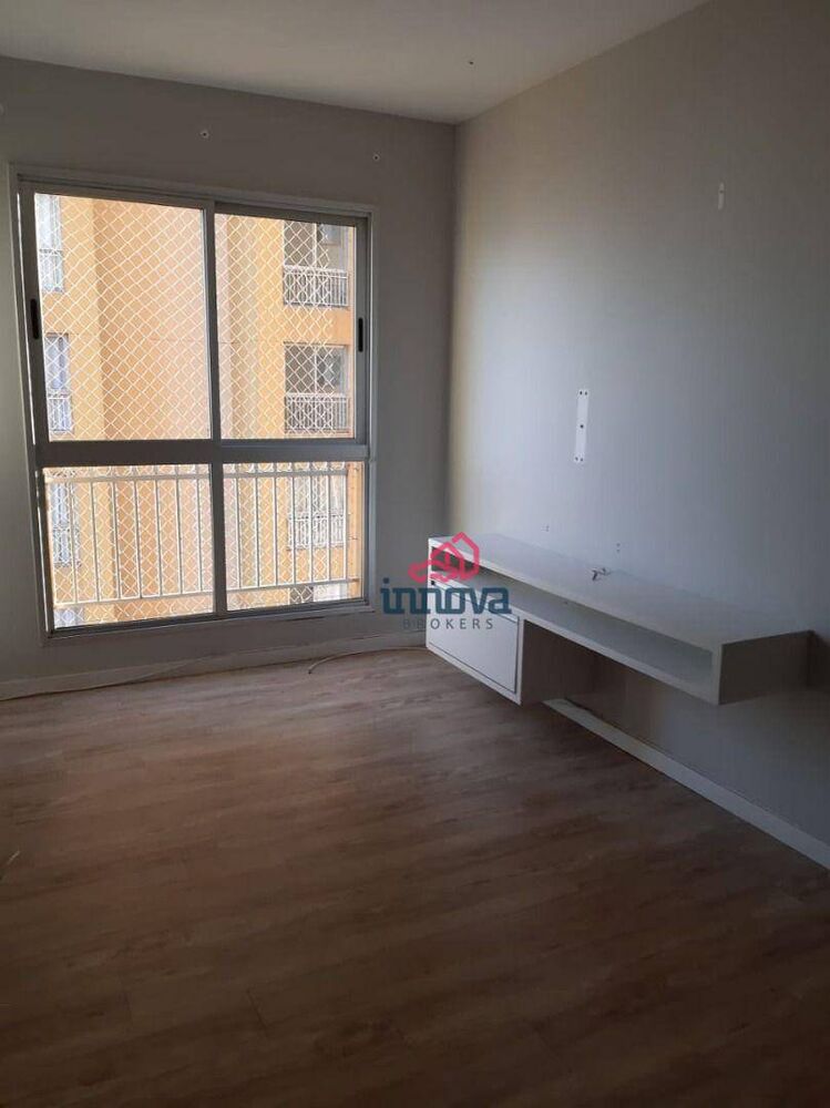 Apartamento à venda com 2 quartos, 53m² - Foto 5