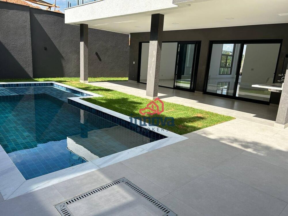 Casa de Condomínio, 4 quartos - Foto 10