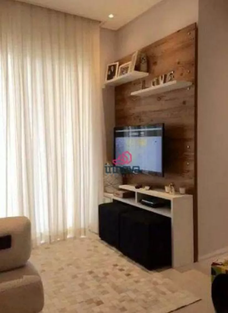 Apartamento à venda com 3 quartos, 68m² - Foto 3