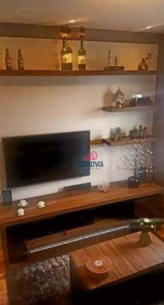 Apartamento à venda com 3 quartos, 68m² - Foto 4