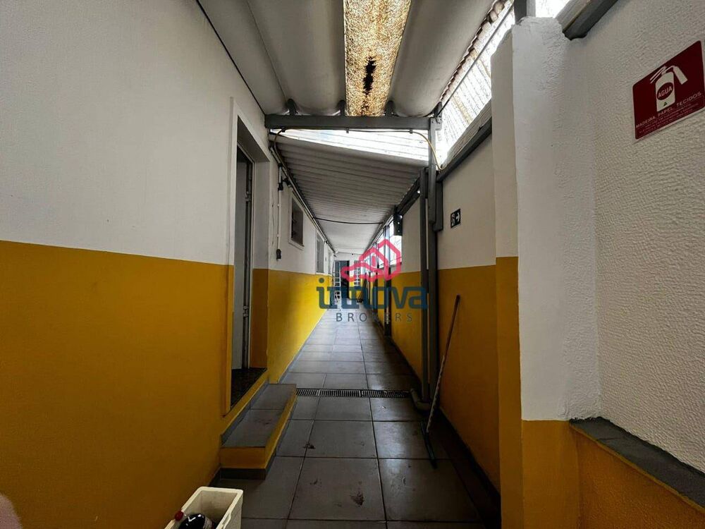 Loja-Salão, 121 m² - Foto 2