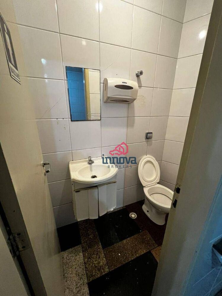 Loja-Salão, 121 m² - Foto 10