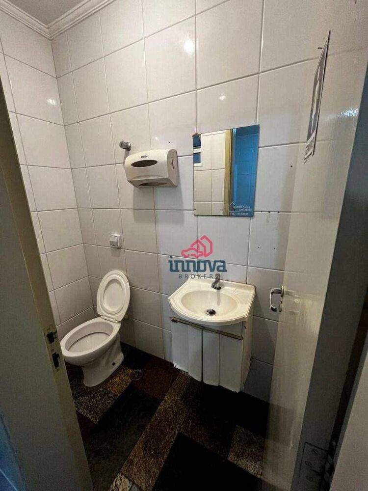 Loja-Salão, 121 m² - Foto 11