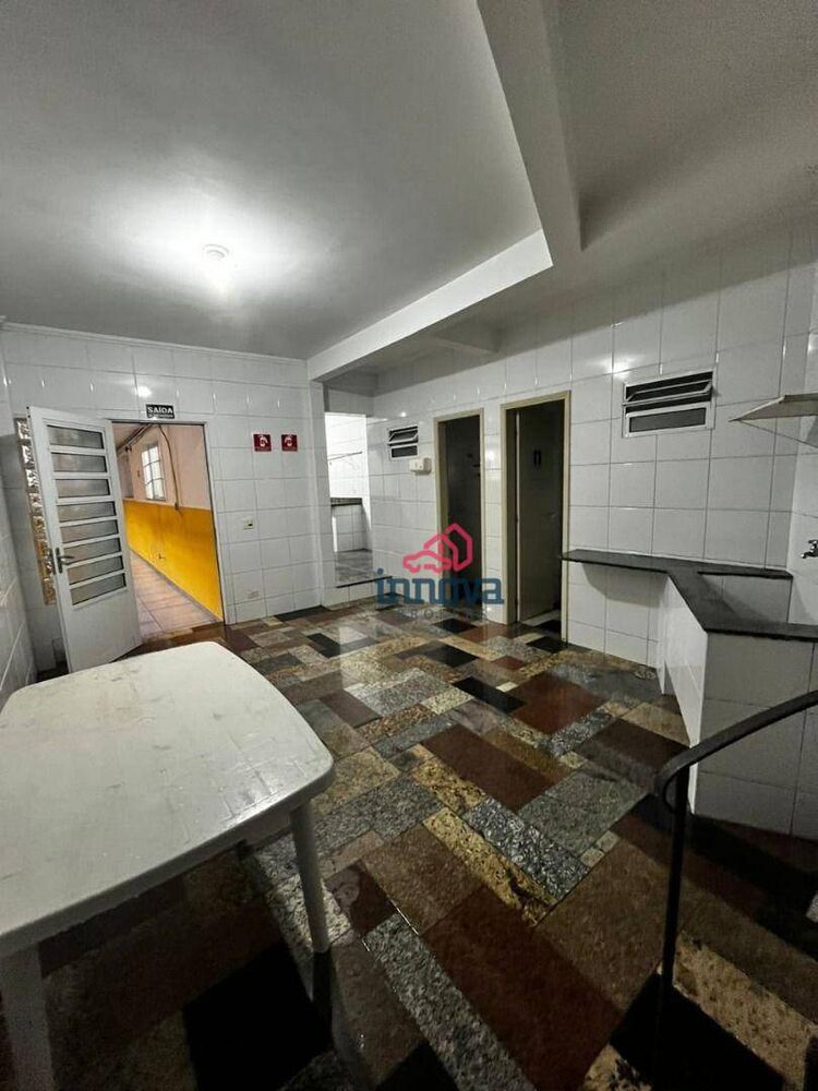 Loja-Salão, 121 m² - Foto 6