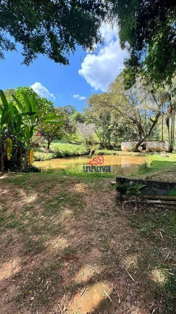 Sítio, 4 quartos, 1 hectares - Foto 17