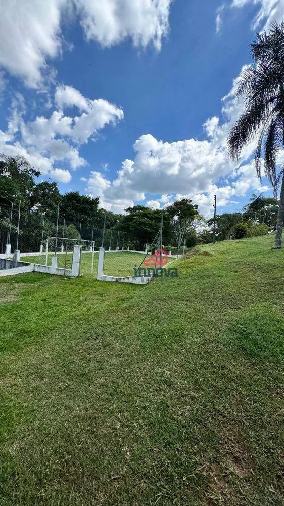 Sítio, 4 quartos, 1 hectares - Foto 4