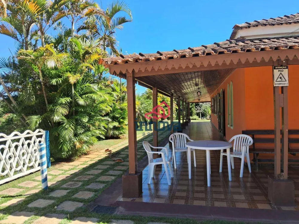 Sítio, 4 quartos, 1 hectares - Foto 19