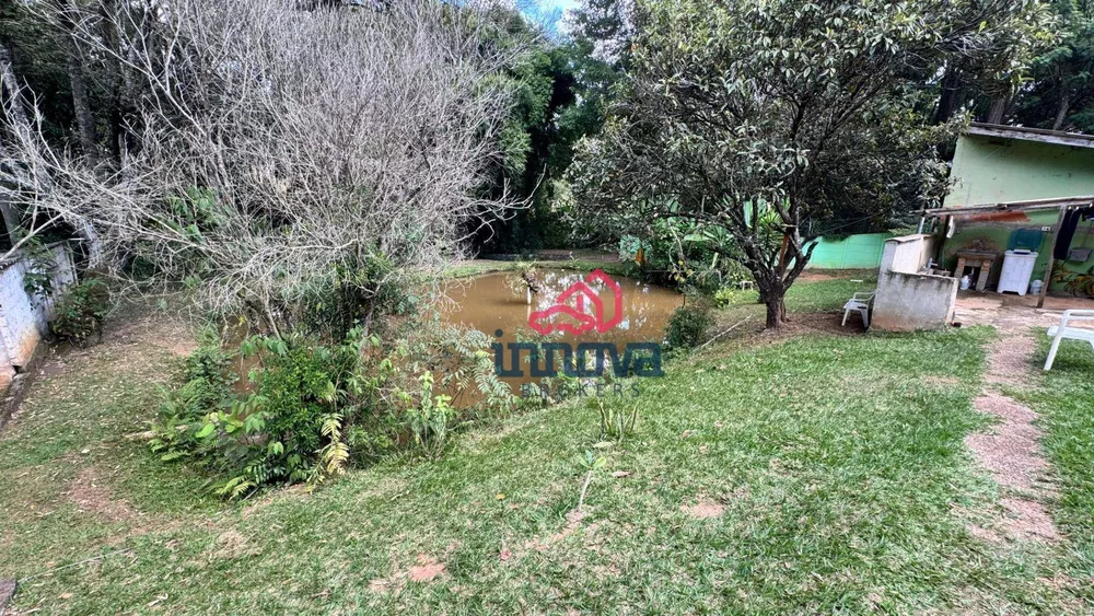 Sítio, 4 quartos, 1 hectares - Foto 18