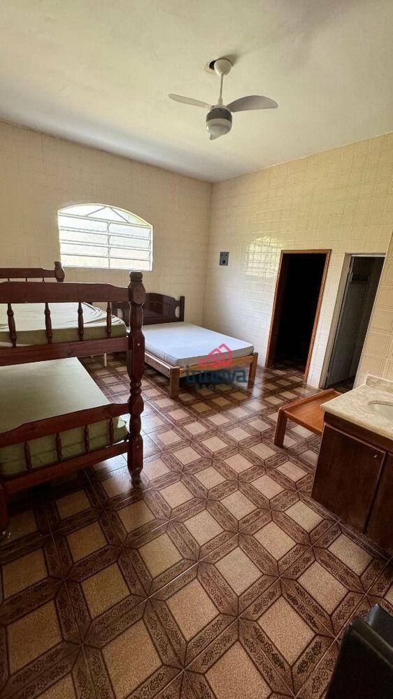 Sítio, 4 quartos, 1 hectares - Foto 30