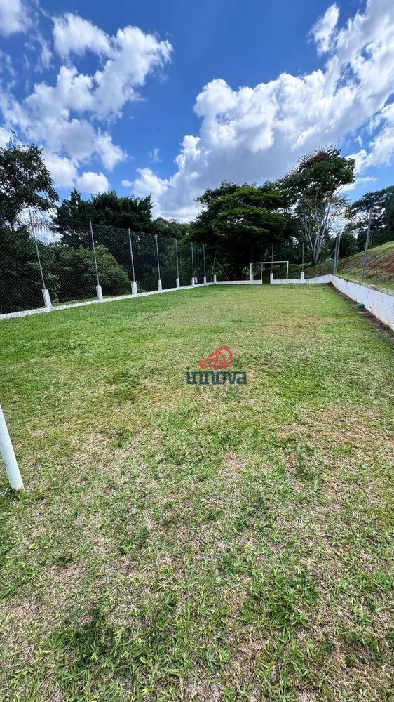 Sítio, 4 quartos, 1 hectares - Foto 11