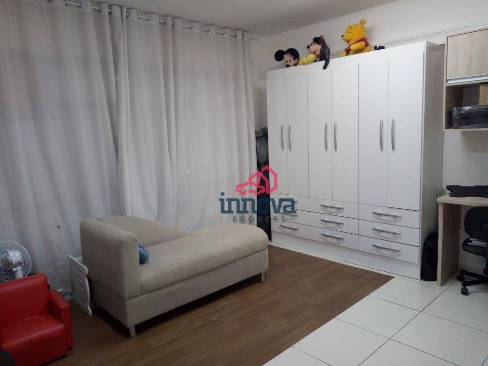 Sala-Conjunto, 53 m² - Foto 13
