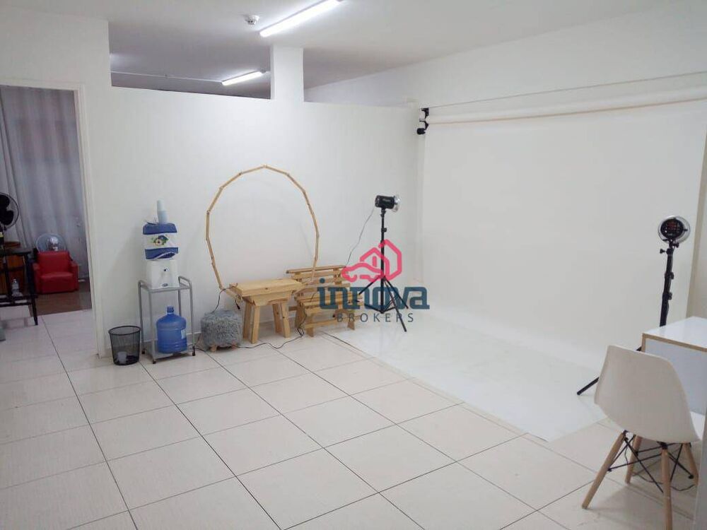 Sala-Conjunto, 53 m² - Foto 19