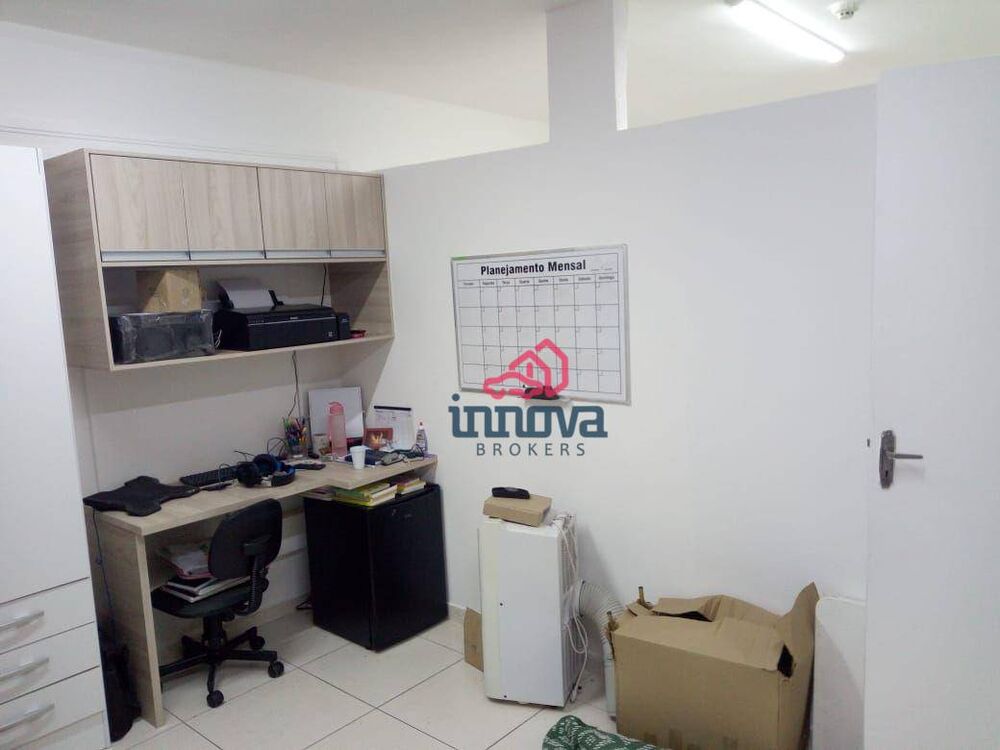 Sala-Conjunto, 53 m² - Foto 2