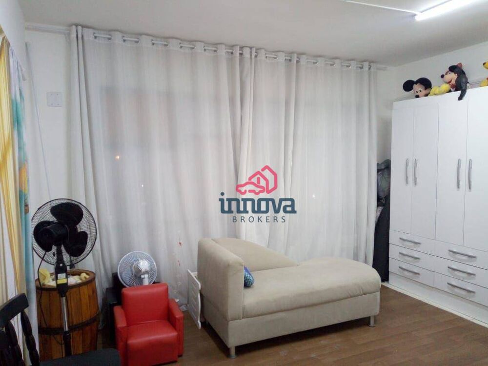 Sala-Conjunto, 53 m² - Foto 4