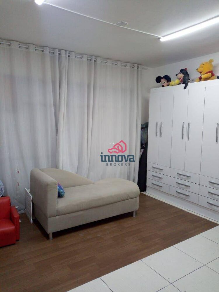 Sala-Conjunto, 53 m² - Foto 3