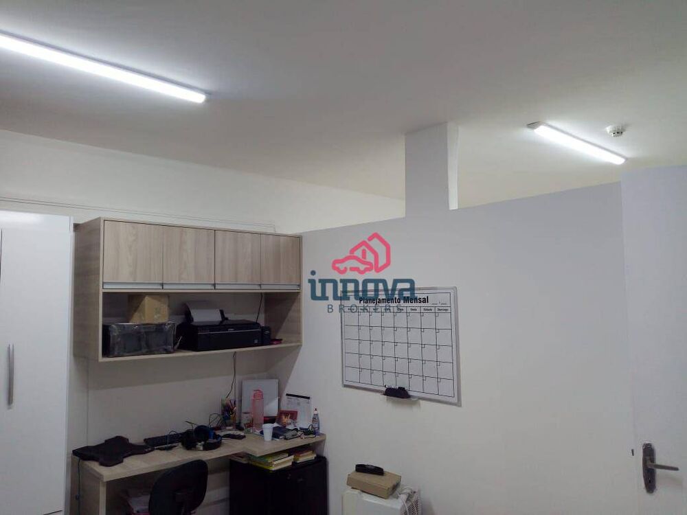 Sala-Conjunto, 53 m² - Foto 15