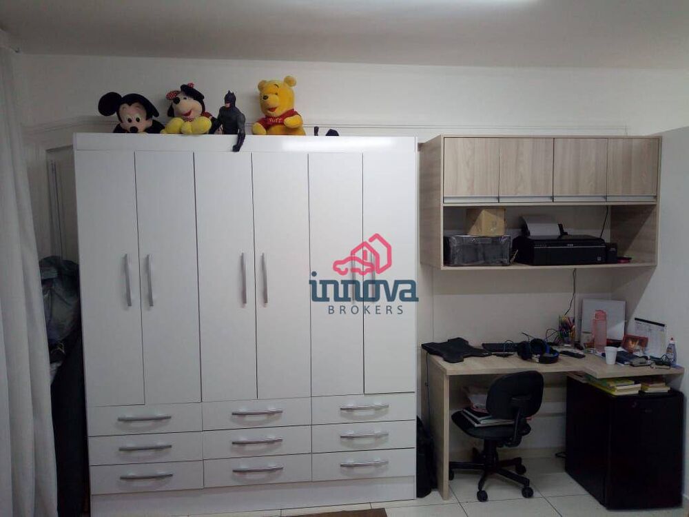 Sala-Conjunto, 53 m² - Foto 6