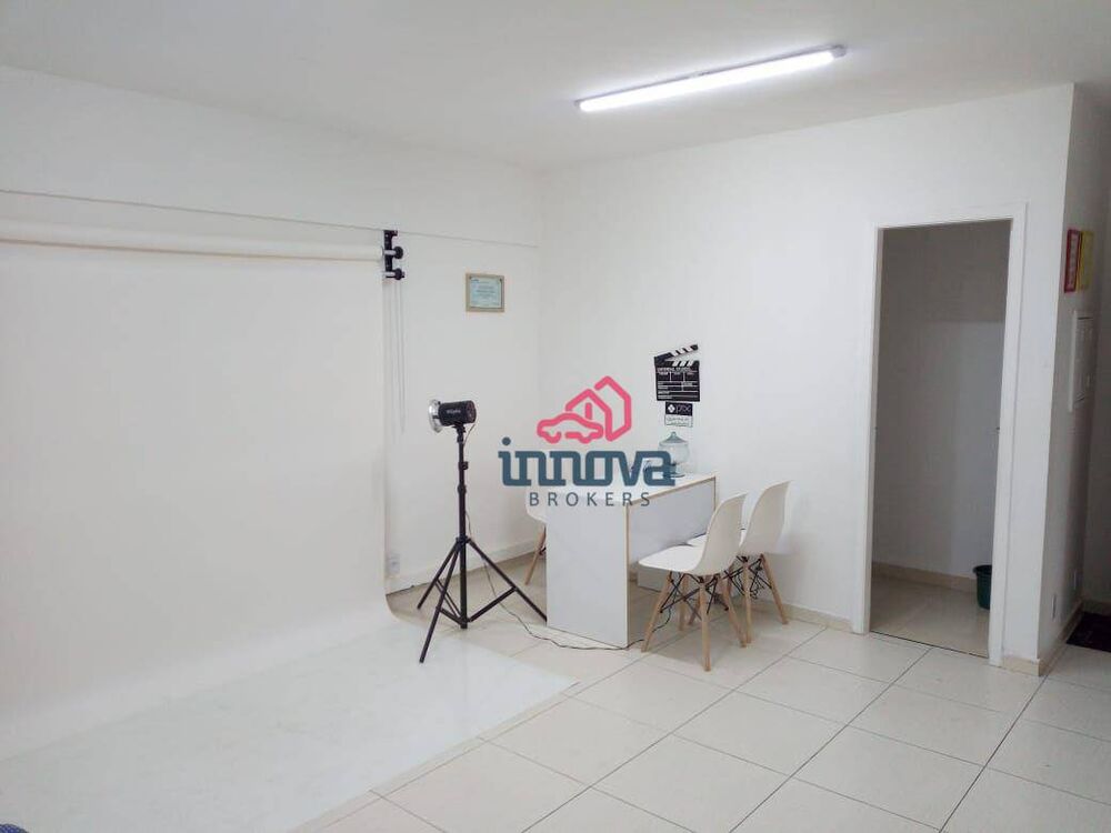 Sala-Conjunto, 53 m² - Foto 1