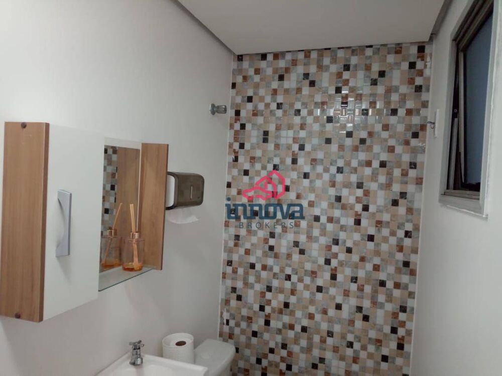 Sala-Conjunto, 53 m² - Foto 8