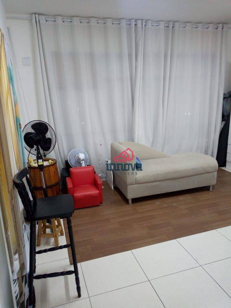 Sala-Conjunto, 53 m² - Foto 5