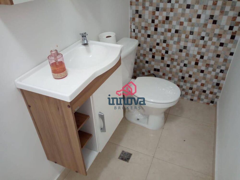 Sala-Conjunto, 53 m² - Foto 7