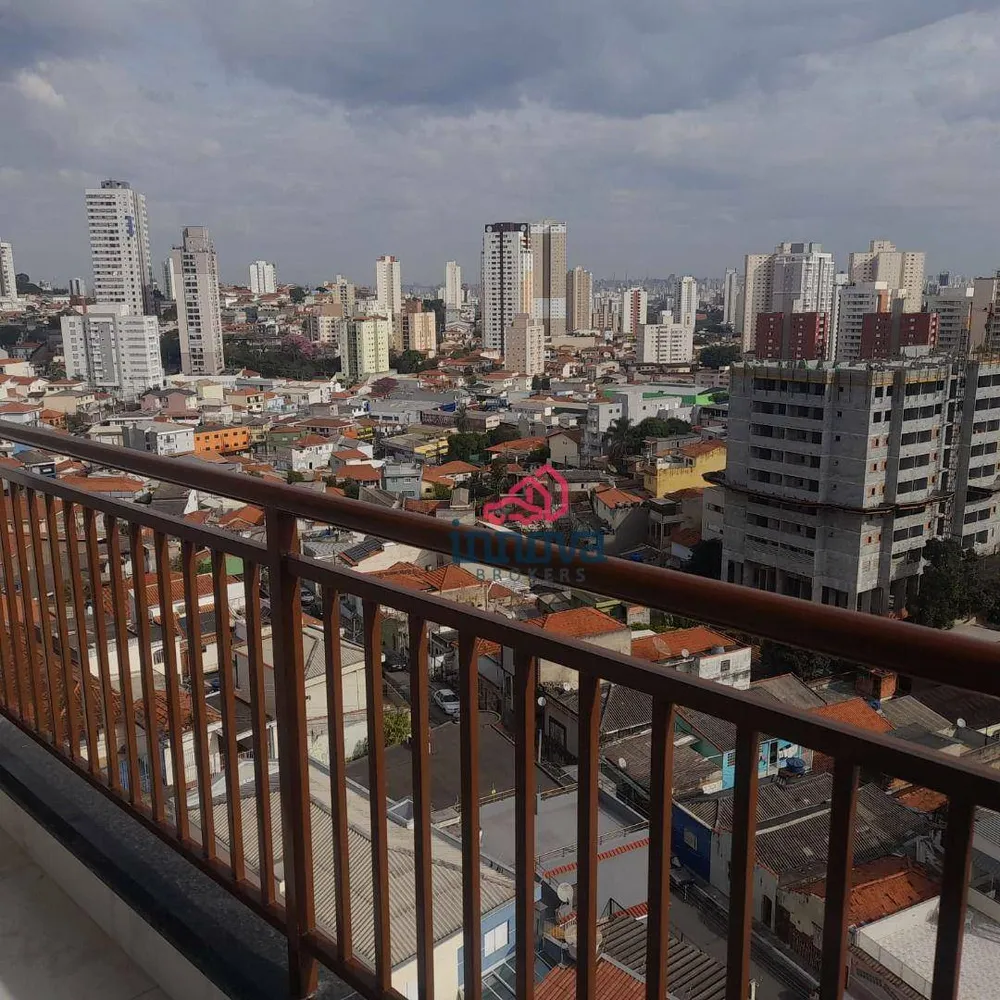 Apartamento, 2 quartos, 49 m² - Foto 7