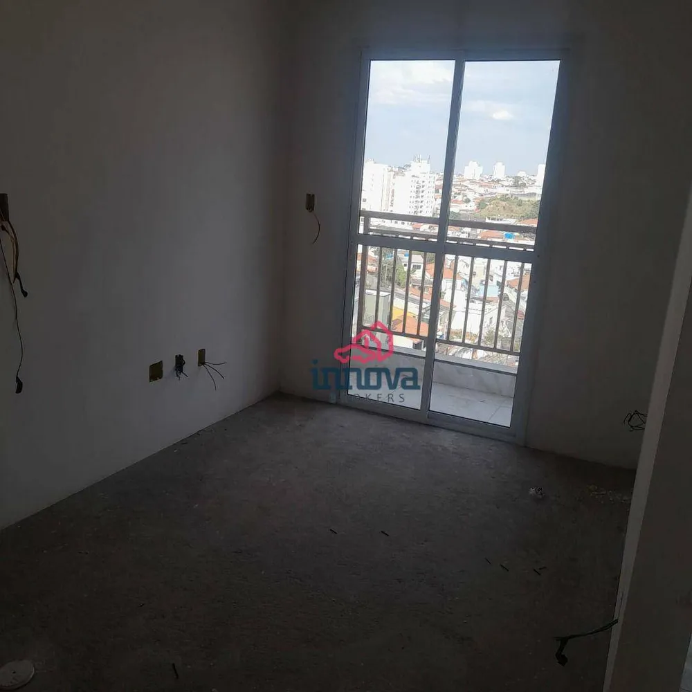 Apartamento, 2 quartos, 49 m² - Foto 5