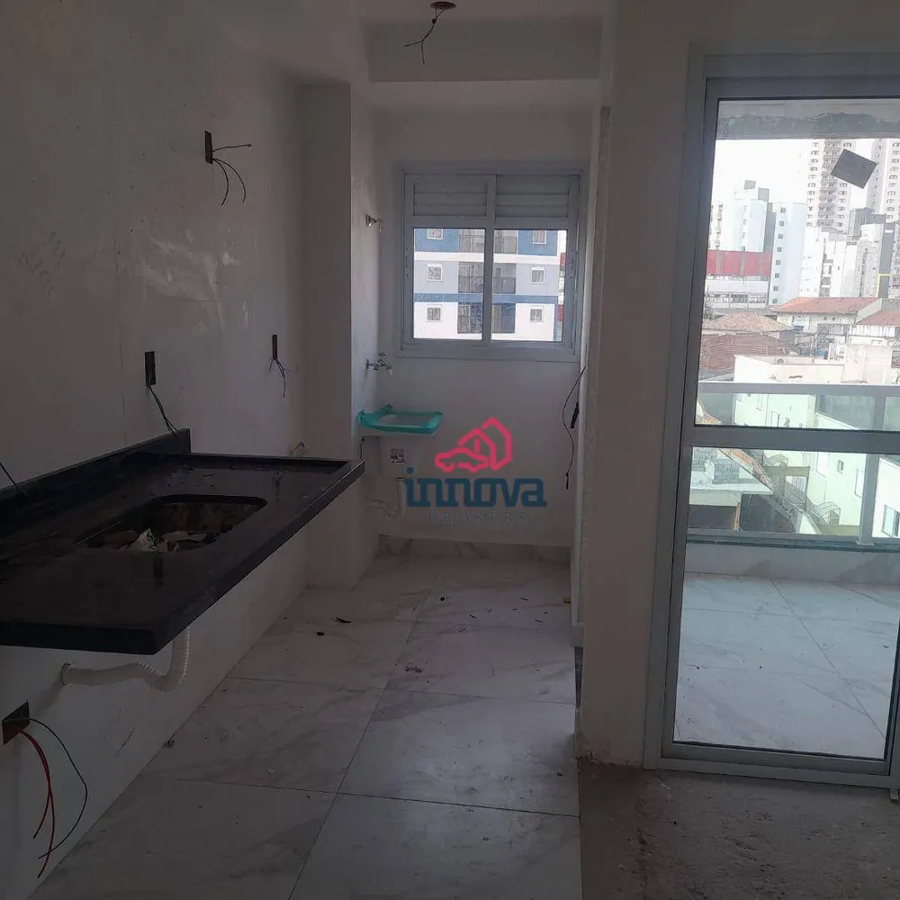 Apartamento, 2 quartos, 49 m² - Foto 3