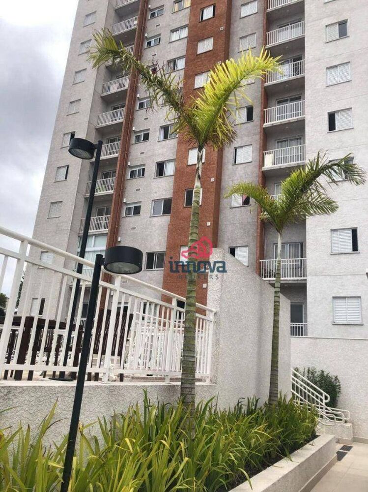 Apartamento, 2 quartos, 47 m² - Foto 16