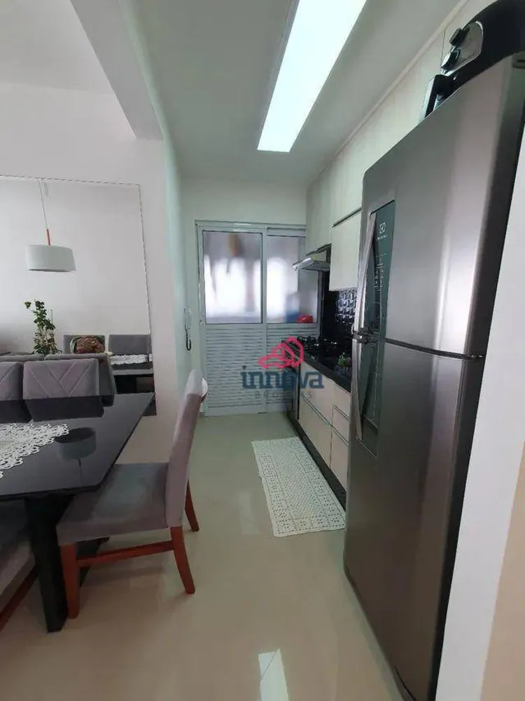 Apartamento, 2 quartos, 47 m² - Foto 5