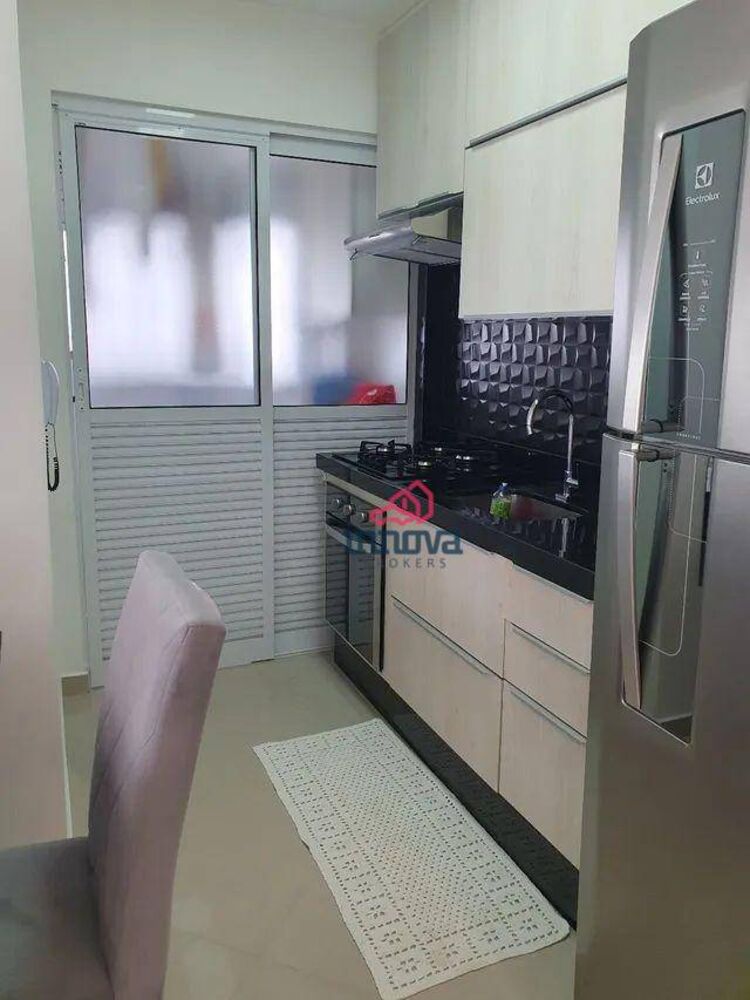 Apartamento, 2 quartos, 47 m² - Foto 6