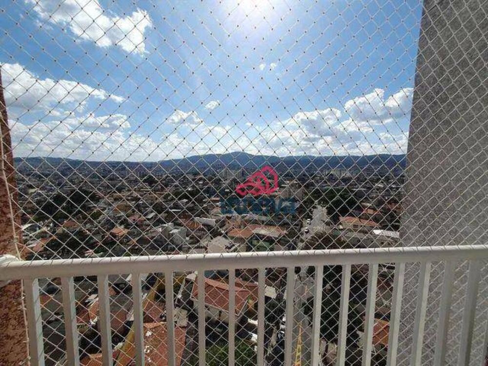 Apartamento, 2 quartos, 47 m² - Foto 2