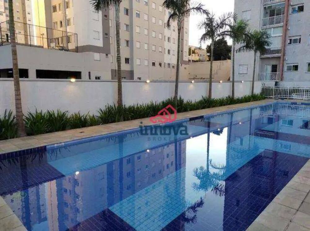 Apartamento, 2 quartos, 47 m² - Foto 14