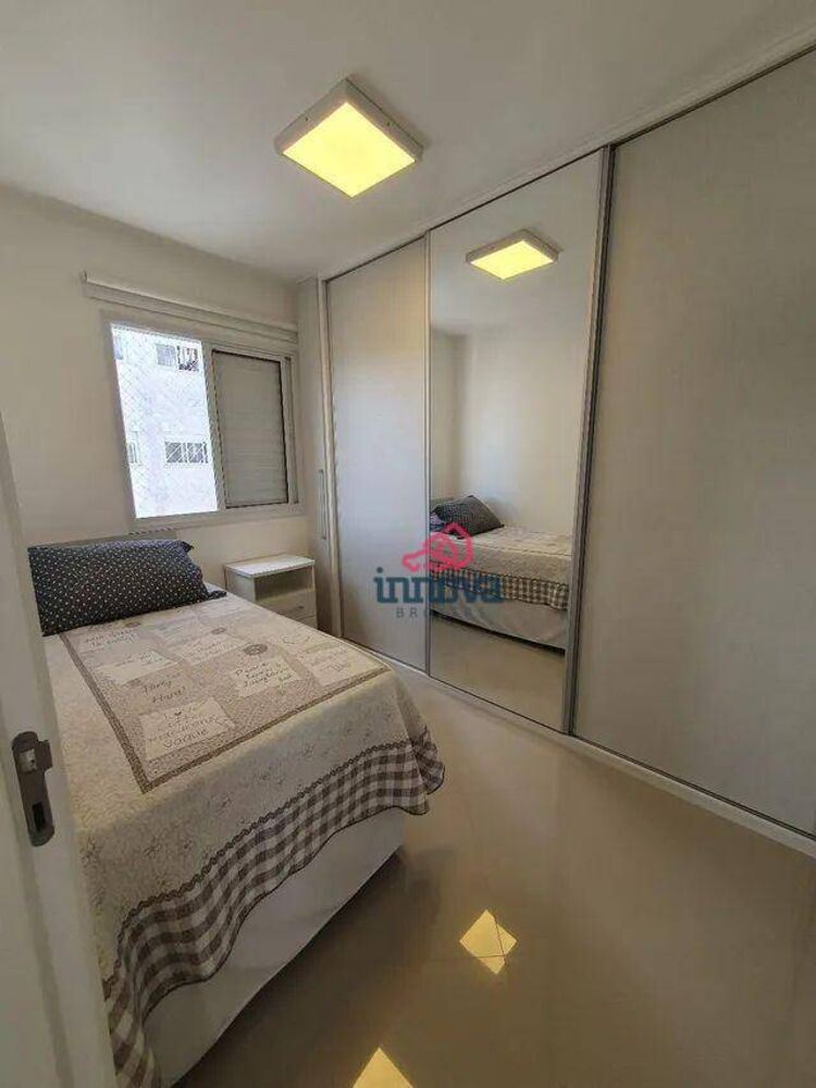 Apartamento, 2 quartos, 47 m² - Foto 9
