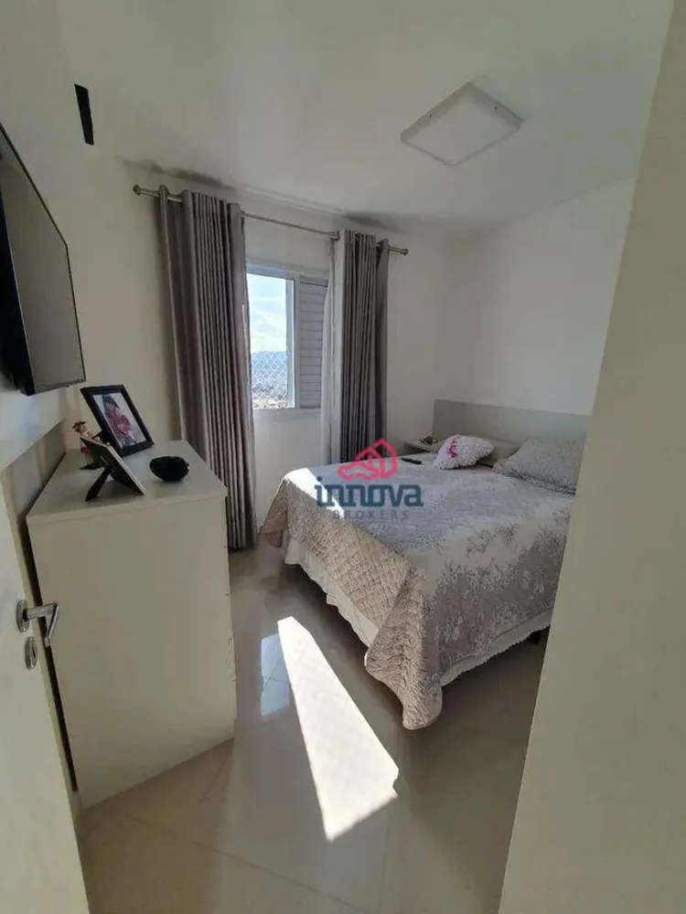 Apartamento, 2 quartos, 47 m² - Foto 7
