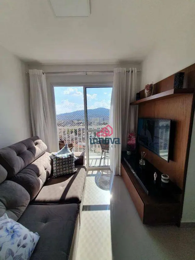 Apartamento, 2 quartos, 47 m² - Foto 4