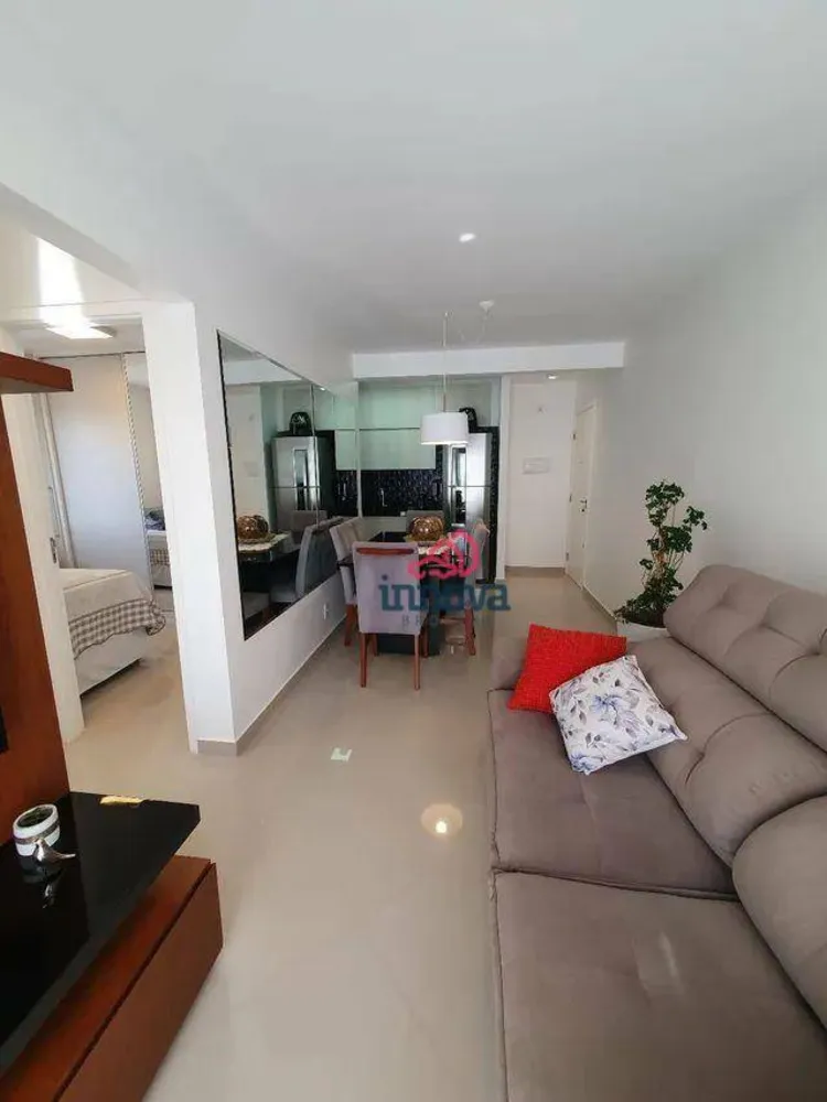 Apartamento, 2 quartos, 47 m² - Foto 8