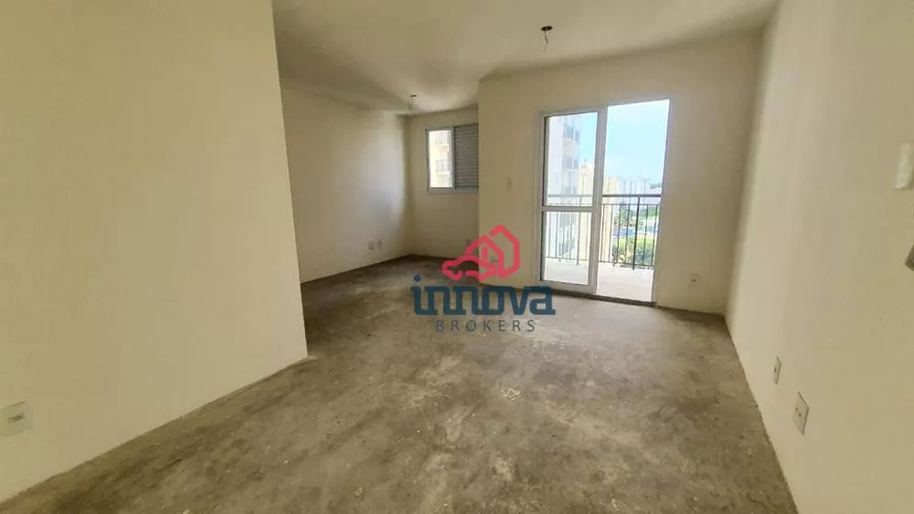 Apartamento à venda com 2 quartos, 55m² - Foto 1