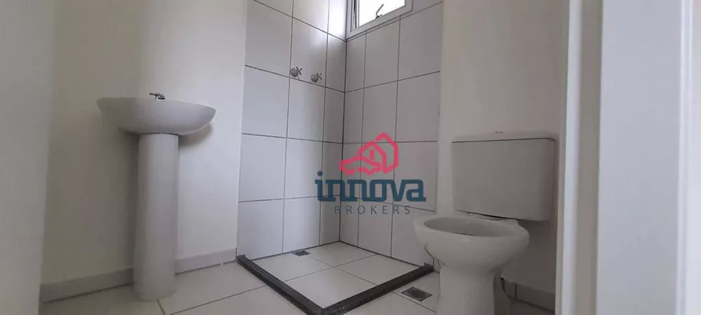 Apartamento à venda com 2 quartos, 55m² - Foto 3