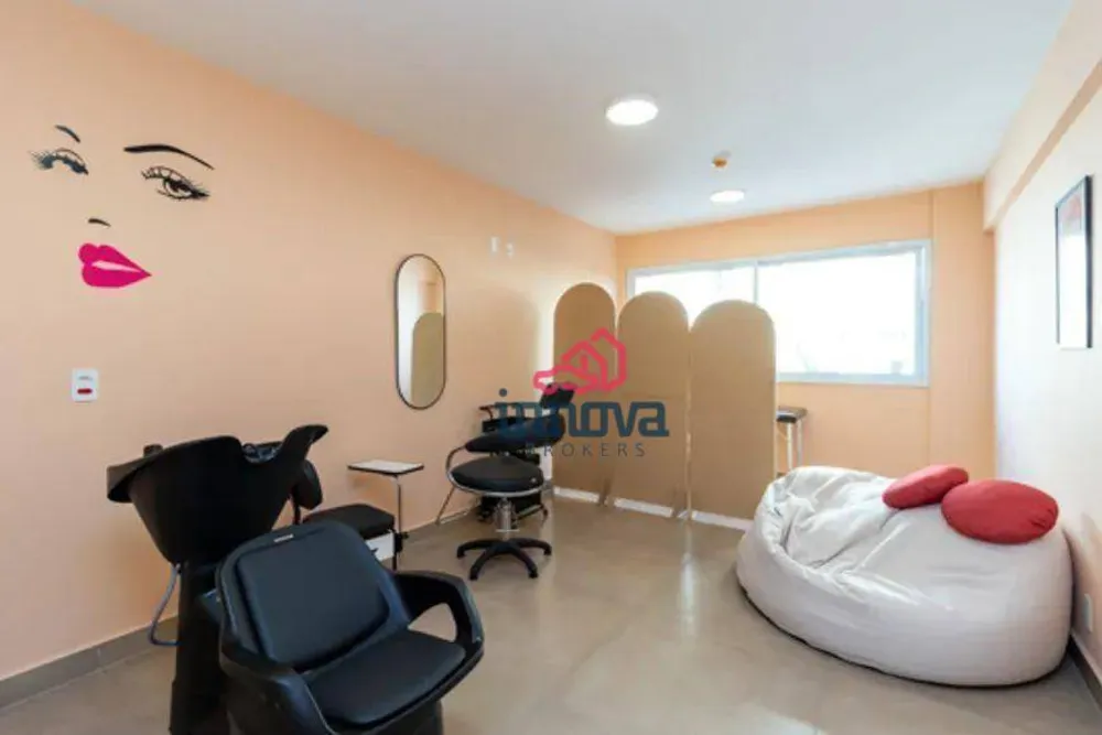 Apartamento, 2 quartos, 42 m² - Foto 6