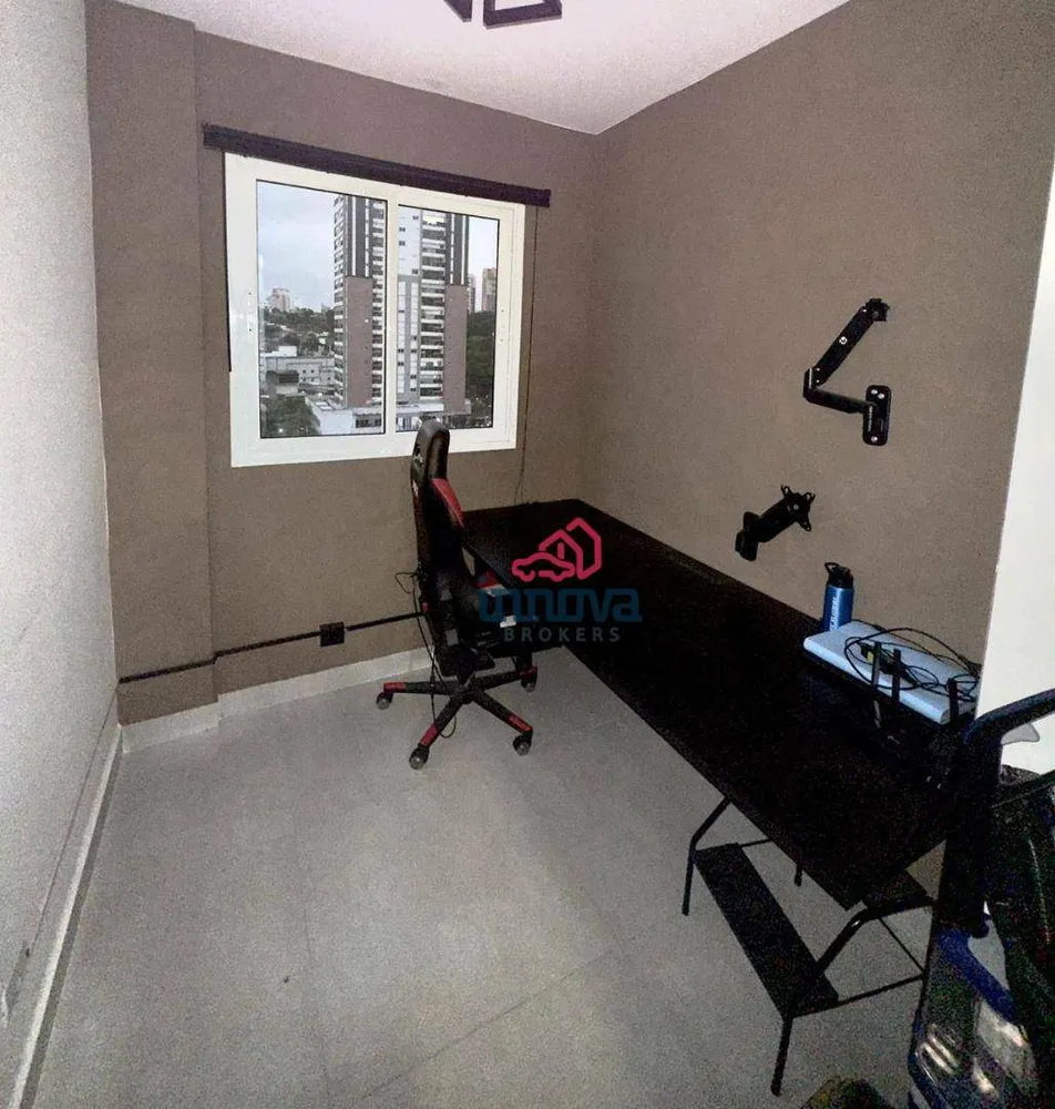 Apartamento, 2 quartos, 42 m² - Foto 1
