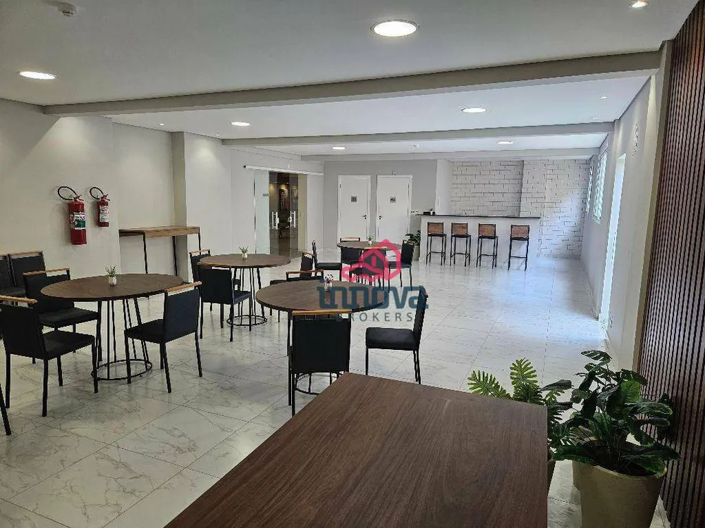 Apartamento, 2 quartos, 42 m² - Foto 2