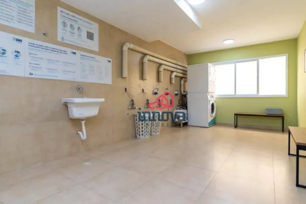 Apartamento, 2 quartos, 42 m² - Foto 5