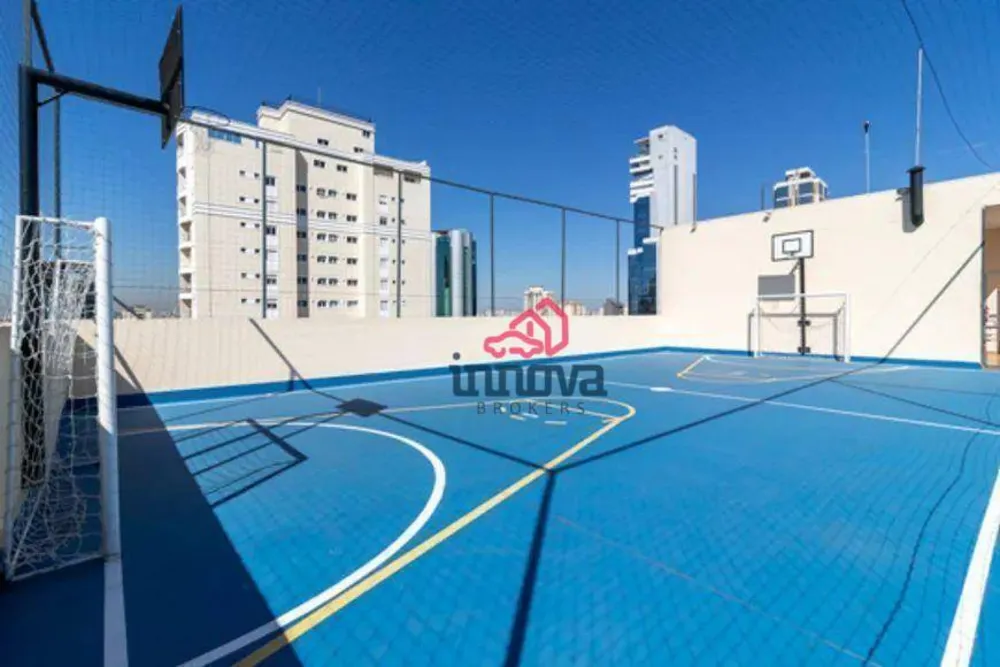 Apartamento, 2 quartos, 42 m² - Foto 8