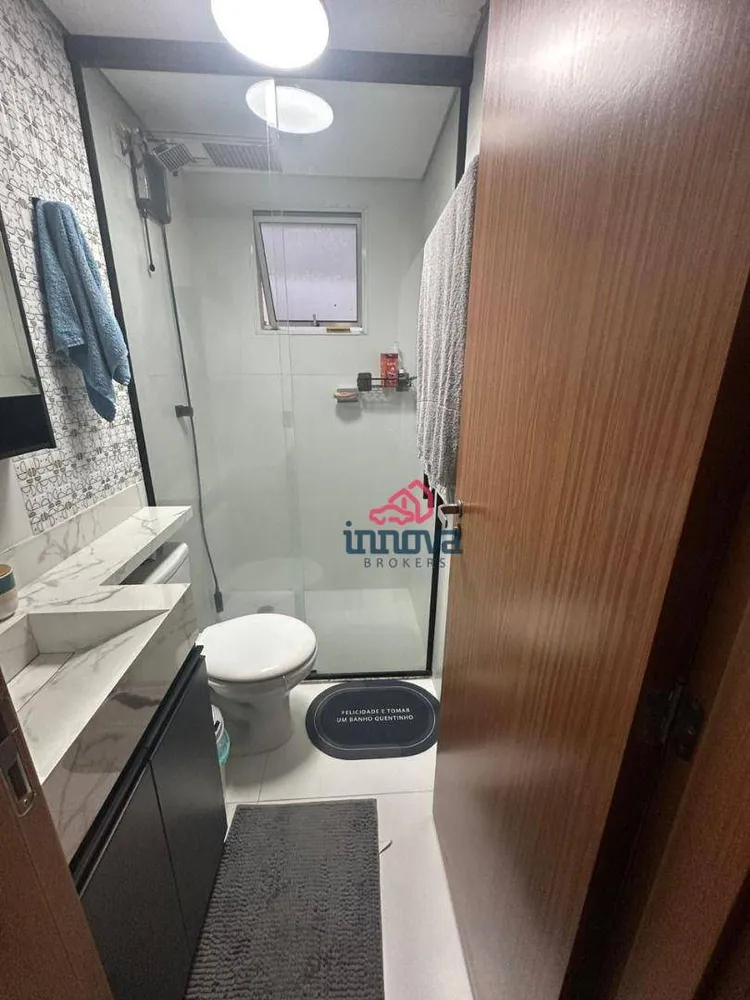 Apartamento, 2 quartos, 42 m² - Foto 3