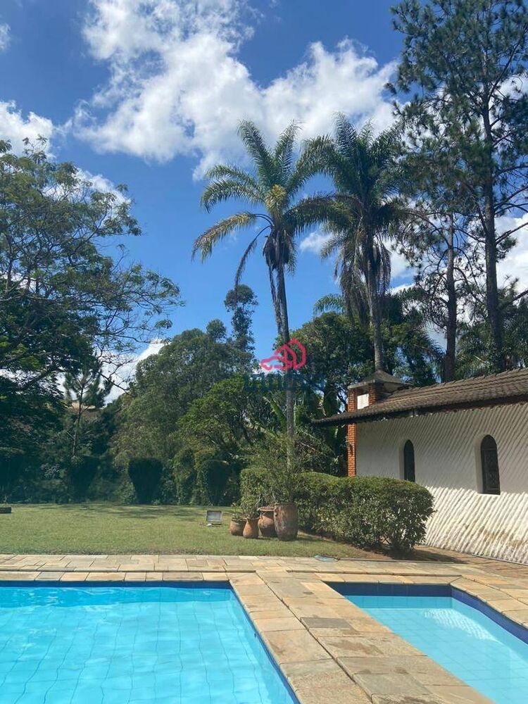 Chácara, 5 quartos, 7 hectares - Foto 4