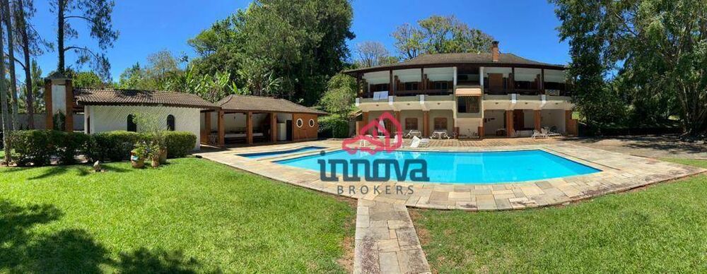 Chácara, 5 quartos, 7 hectares - Foto 22