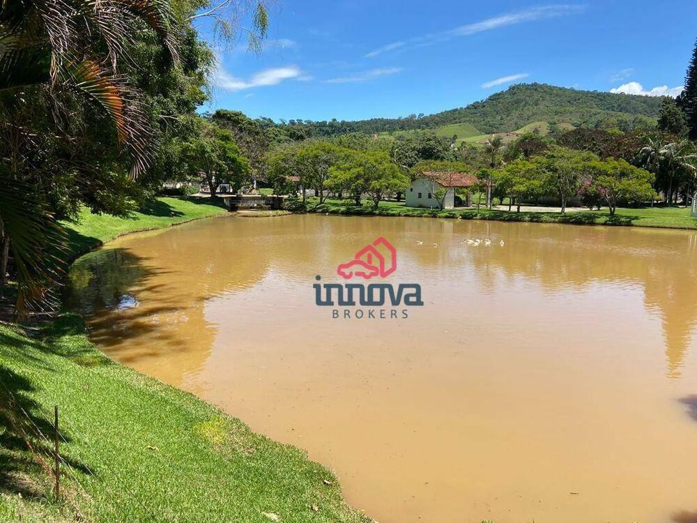 Chácara, 5 quartos, 7 hectares - Foto 20