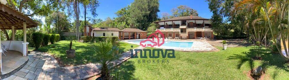 Chácara, 5 quartos, 7 hectares - Foto 16