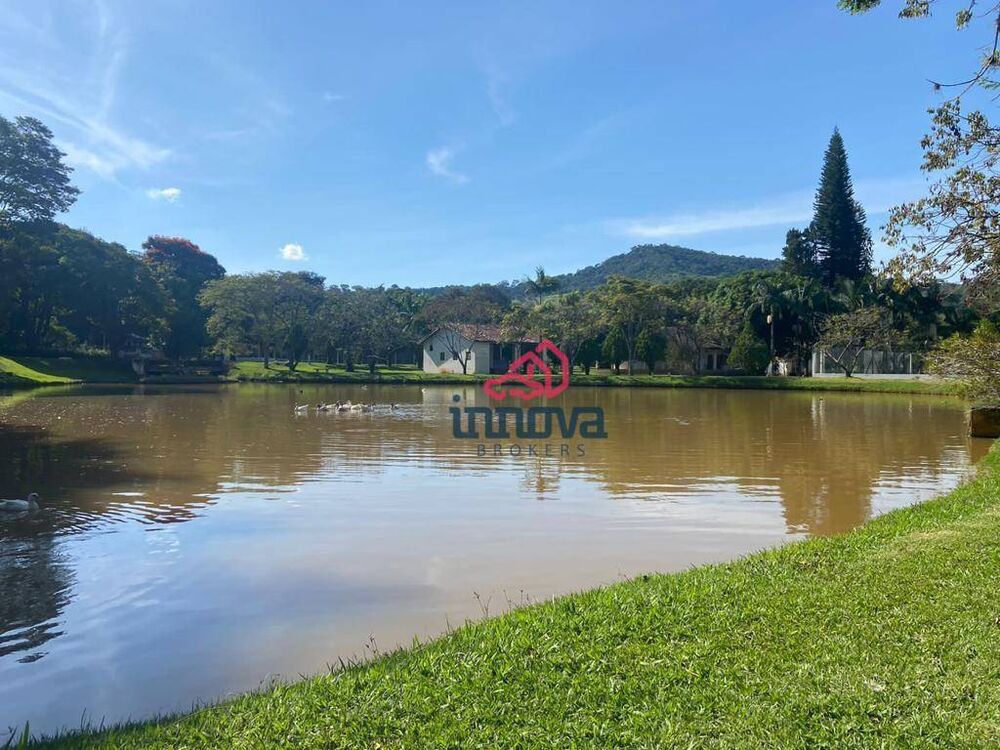 Chácara, 5 quartos, 7 hectares - Foto 6